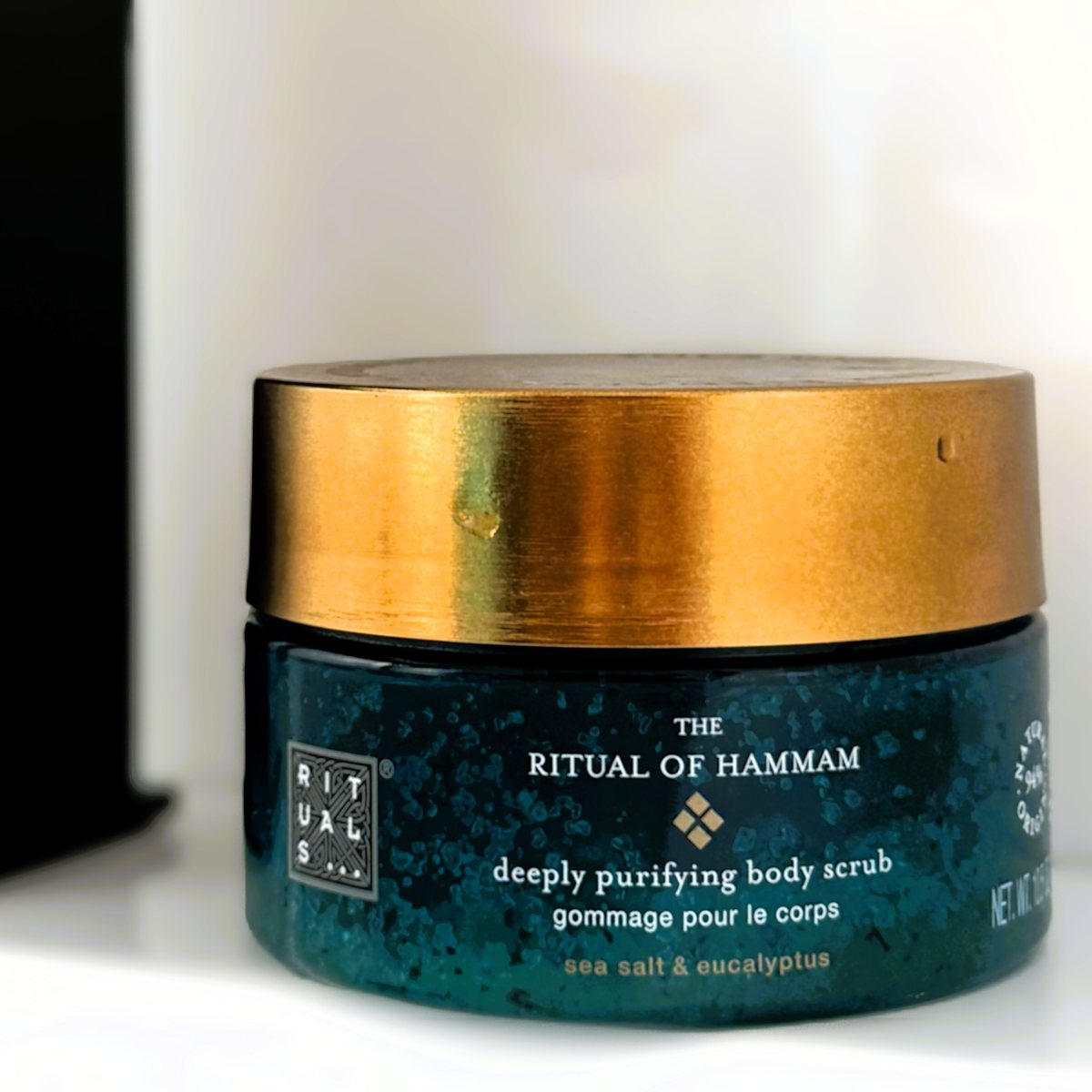 Rituals The Ritual of Hammam Body Scrub